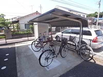 【その他共用部分】 | サンボナール
