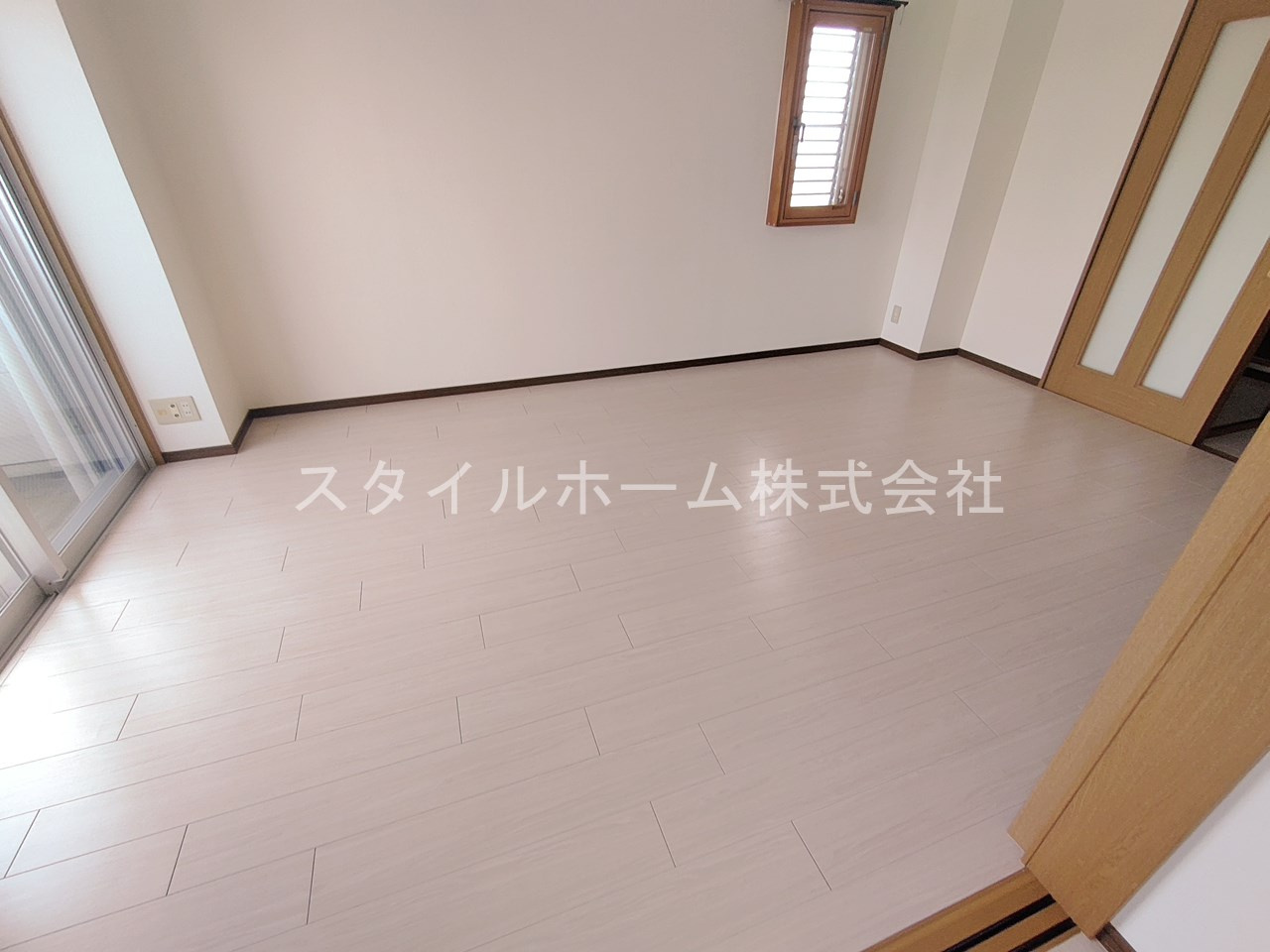 フラットKのその他