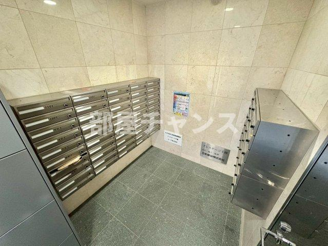 プレステージ千種のその他共用部分