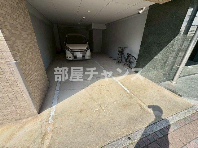 プレステージ千種のその他共用部分