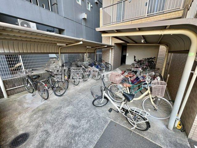 プレステージ千種のその他共用部分