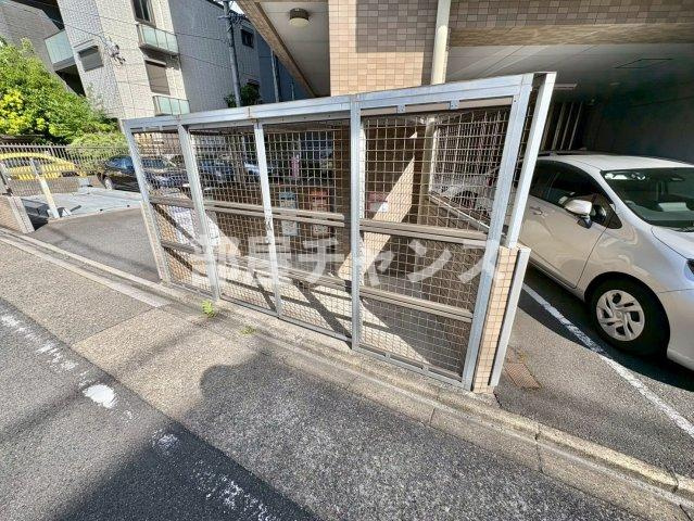 プレステージ千種のその他共用部分