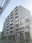 プレール・ドゥーク西新宿五丁目の画像