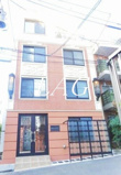 Ｍａｉｓｏｎ　ｄｅ　ＣｉＥＬⅤの画像
