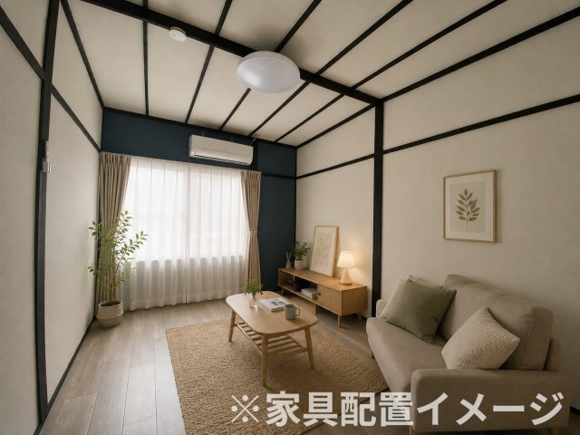 石津町東Bハイツのその他