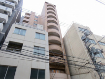 ディナスティ松屋町Ⅱの画像