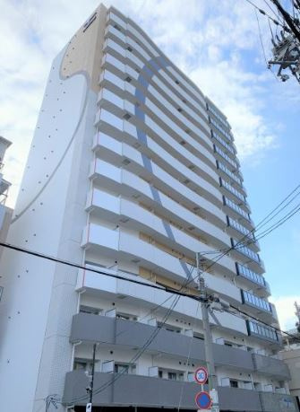 【外観】セレニテ本町東リアン