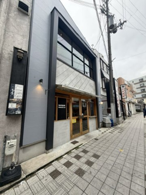 【外観】 | 石橋2丁目店舗