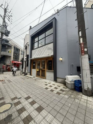 【外観】 | 石橋2丁目店舗