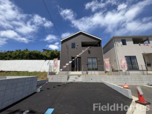 秦野市南矢名新築戸建て　第19-1号棟