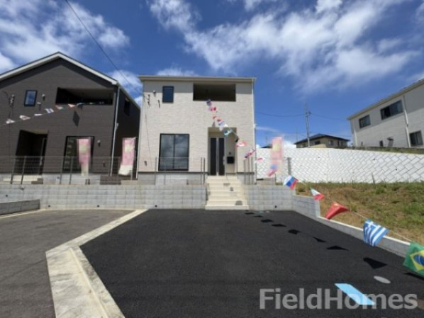 秦野市南矢名新築戸建て　第19-2号棟