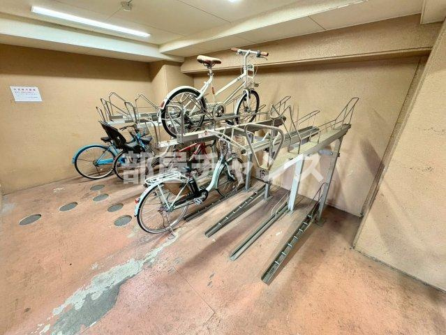 ハートヒルズ栄のその他共用部分