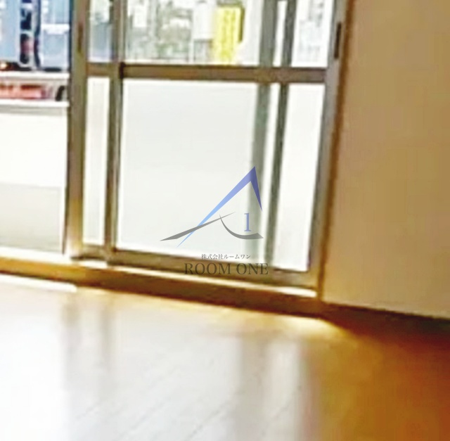 フルーレの居間・リビング|洋室のお部屋です。