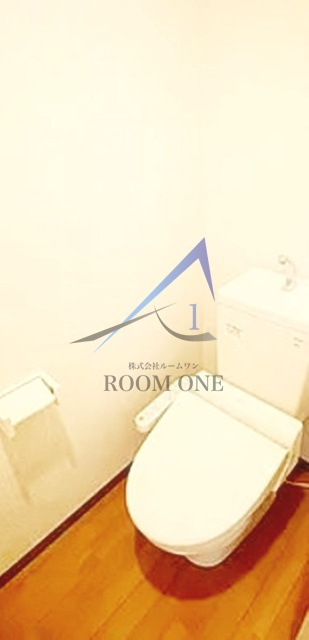 フルーレのトイレ|トイレです。