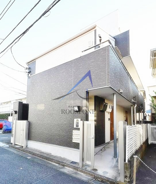 アイコート高円寺南