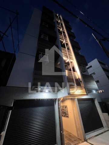 ガレット南福岡　三筑小学校区のロビー|ガレット南福岡