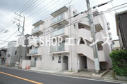 クレストガーデン津田沼の画像