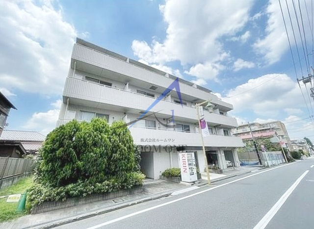 プレール・ドゥーク下井草