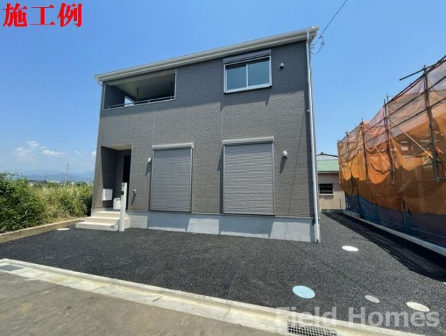 秦野市鶴巻南３丁目新築戸建て　第9-1号棟