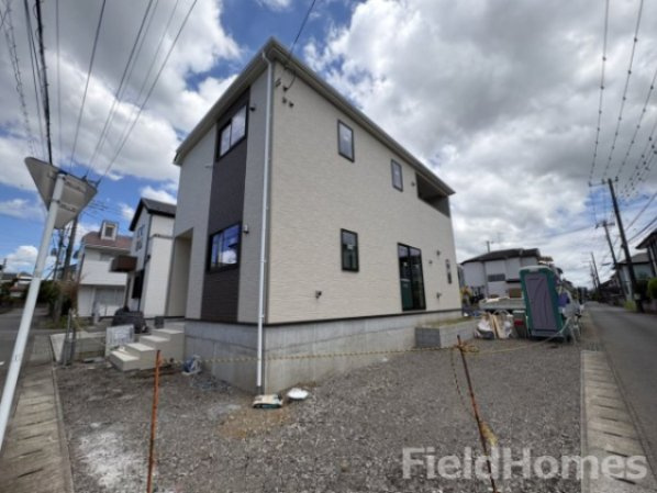 秦野市鶴巻南３丁目新築戸建て　第9-1号棟