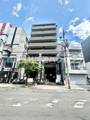 ジョイフル寝屋川