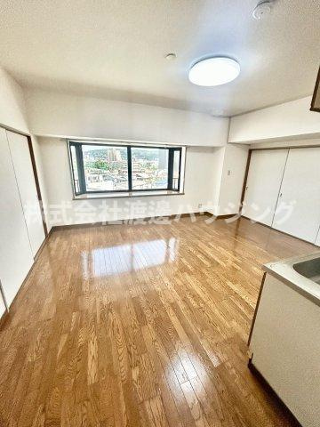 ジョイフル寝屋川の内装
