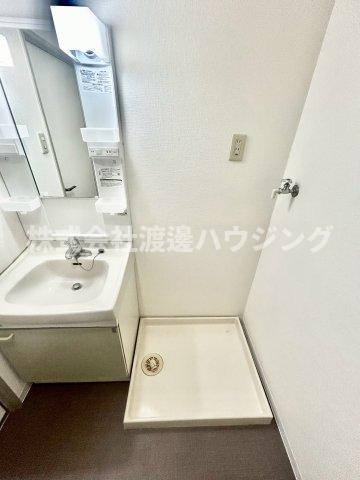 ジョイフル寝屋川の設備