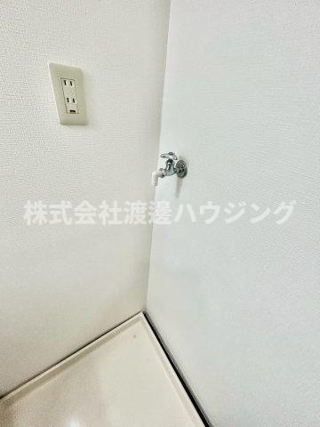 ジョイフル寝屋川の設備