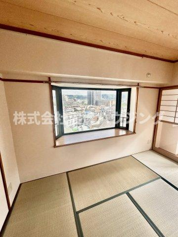 ジョイフル寝屋川のその他|窓
