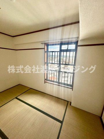 ジョイフル寝屋川のその他|窓