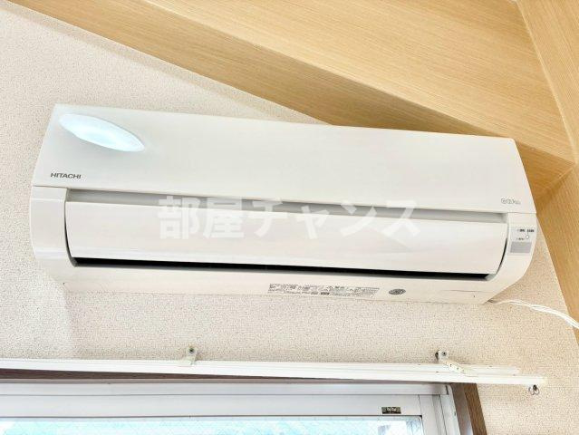 桜マンションの設備