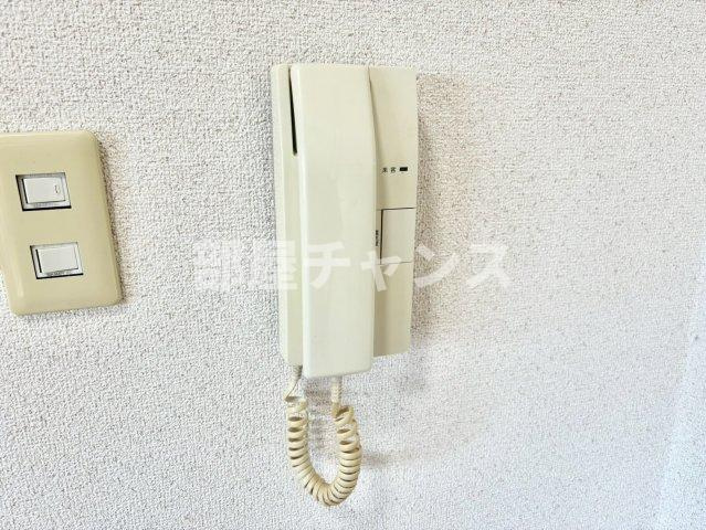 桜マンションのセキュリティ