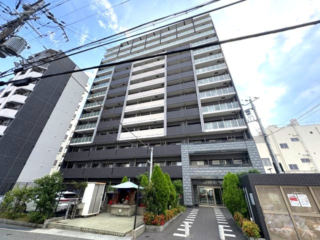 プレサンス三宮東フィール