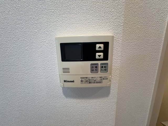 プレサンス三宮東フィールの設備