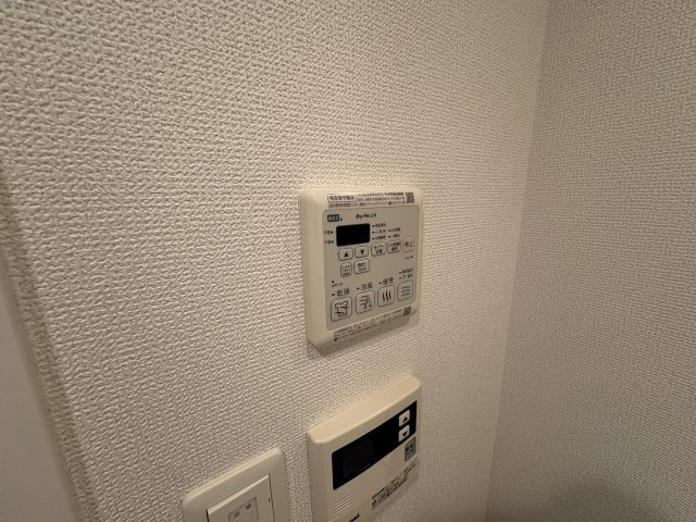 プレサンス三宮東フィールの設備