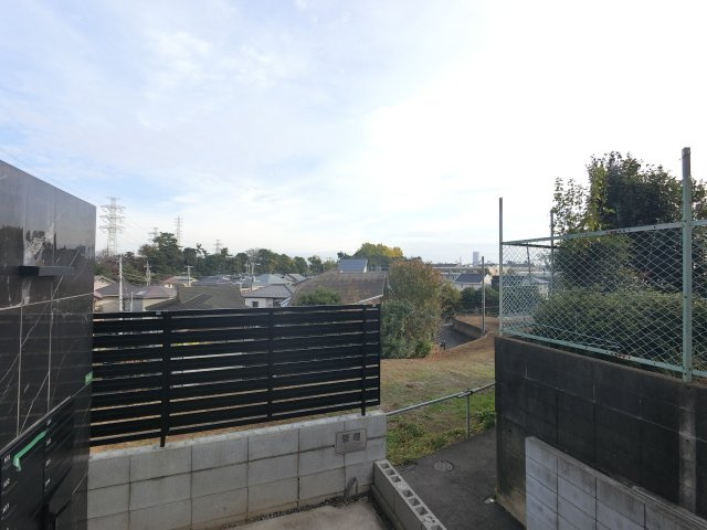 Ｖｉｎｔｏ西船の展望