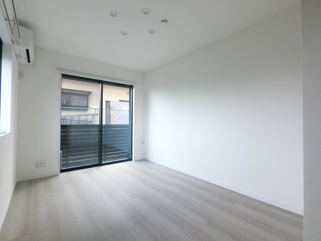 Ｖｉｎｔｏ西船の洋室