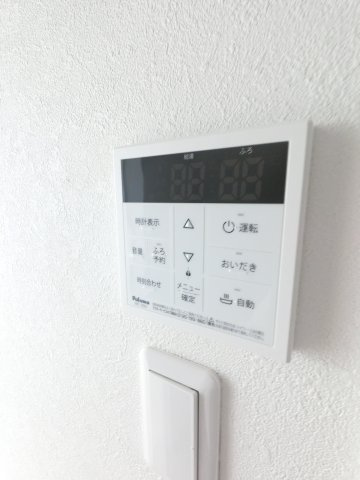Ｖｉｎｔｏ西船の設備