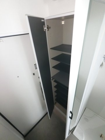Ｖｉｎｔｏ西船の収納