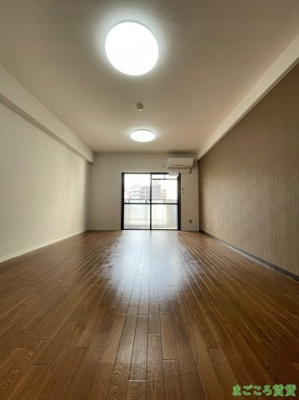 【洋室】 | 東栄プラザ松屋町3番館