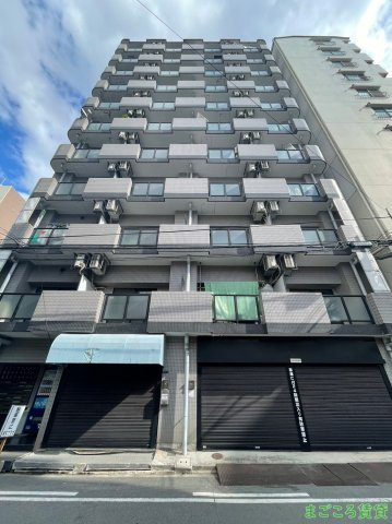 【外観】 | 東栄プラザ松屋町3番館