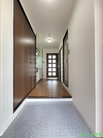 【玄関】 | 東栄プラザ松屋町3番館