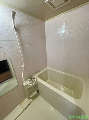 【浴室】 | 東栄プラザ松屋町3番館
