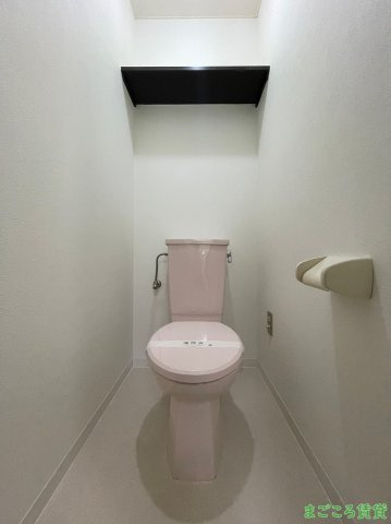 【トイレ】 | 東栄プラザ松屋町3番館
