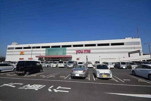 メゾン　ド　ジュネス　Ⅰの周辺|ゆめタウン行橋まで900m