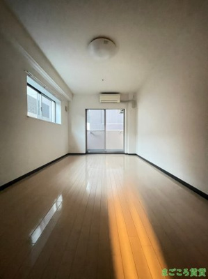 【洋室】 | ディナスティ松屋町Ⅱ