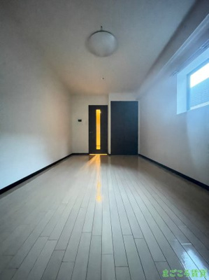 【寝室】 | ディナスティ松屋町Ⅱ