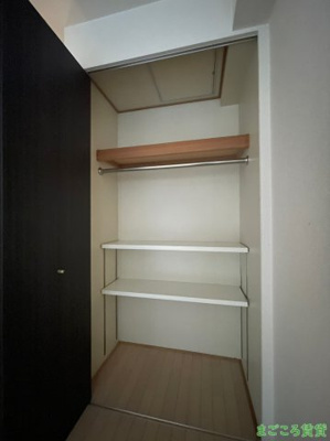 【収納】 | ディナスティ松屋町Ⅱ