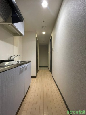 【玄関】 | ディナスティ松屋町Ⅱ