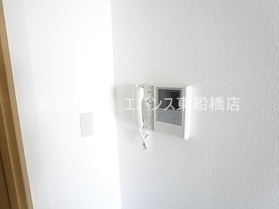 【セキュリティ】 | エスペランサＫ2